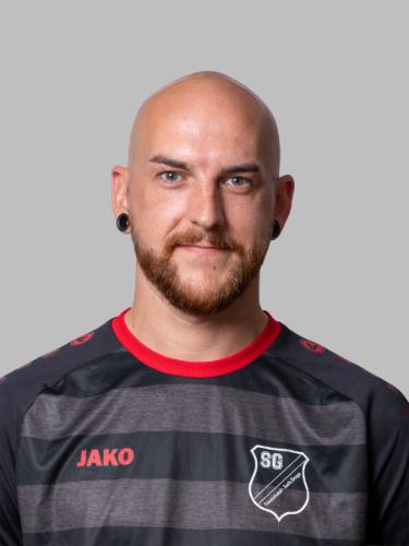 Kevin Schiller