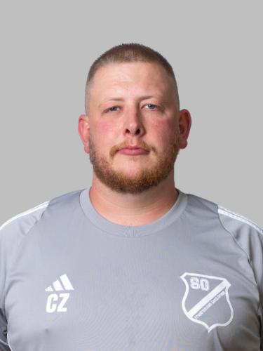 Christian Zeeden