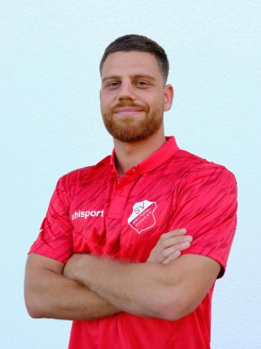 Maurice Appenzeller