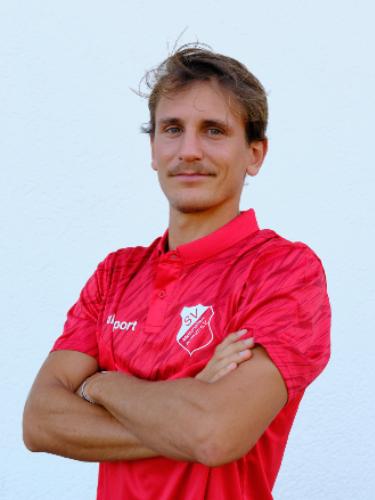 Nico Grözinger