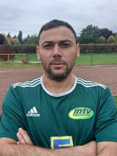 Irfan Bulut