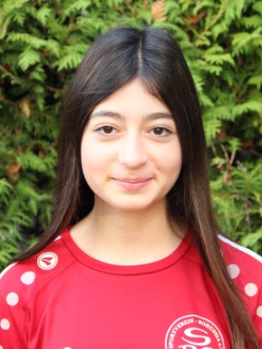 Ceren Baybara