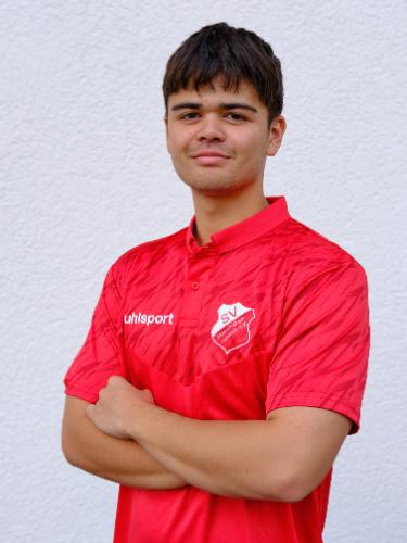 Lucas Nitta