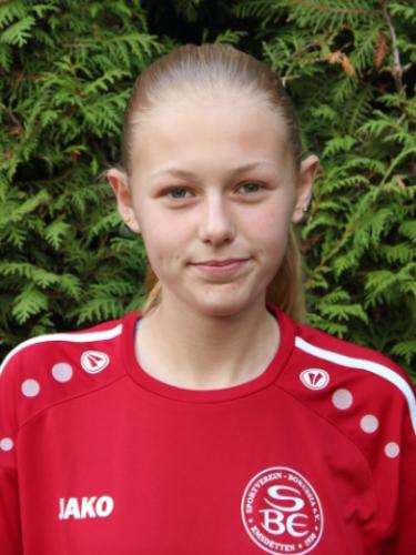 Lia Borgmann