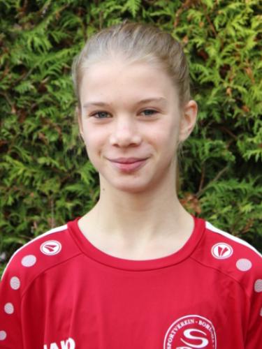 Tamina Helene Gäbler