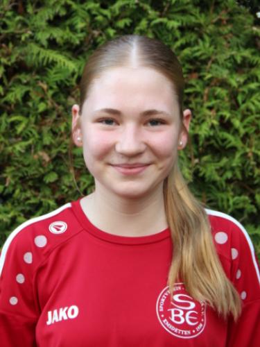 Lene Goldenberg