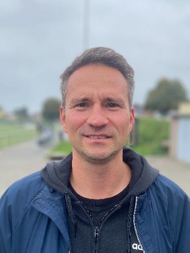 Martin Nummer