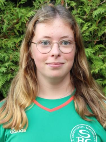 Lena Kordesmeier
