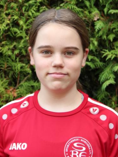Svea Lüke