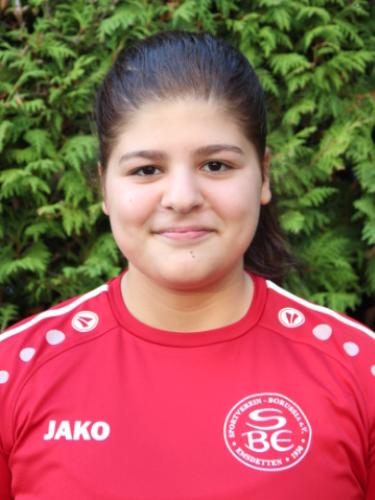 Rena Mansour Jamaleddine