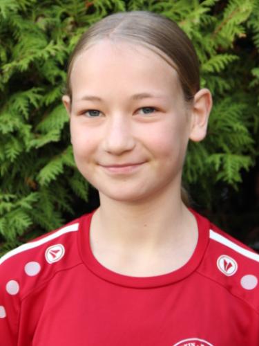 Rosa Meißner