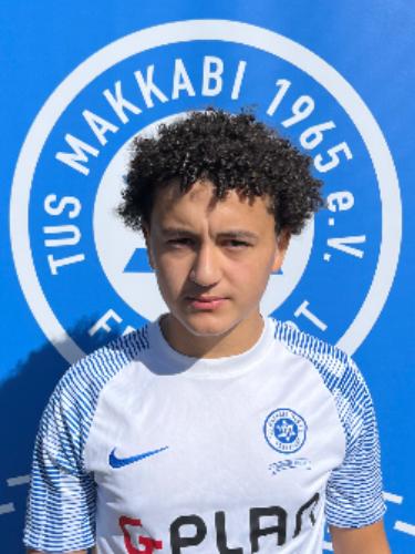 Usayd Fallah