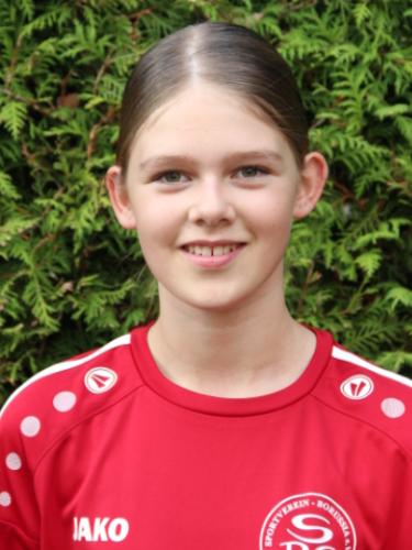 Sofie Schamoni