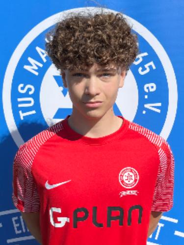 Julian Giagni