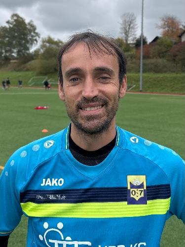 Andreas Krauss