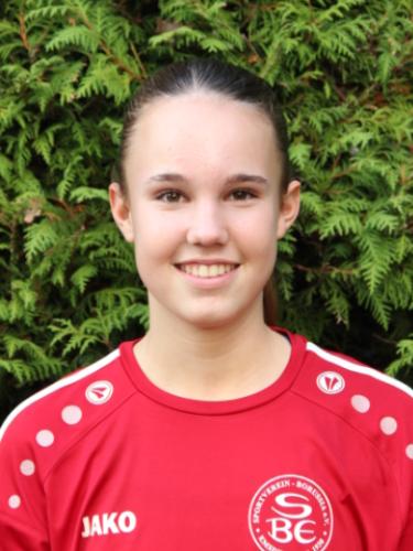 Hannah Westers
