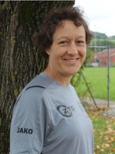 Charlotte Schneider