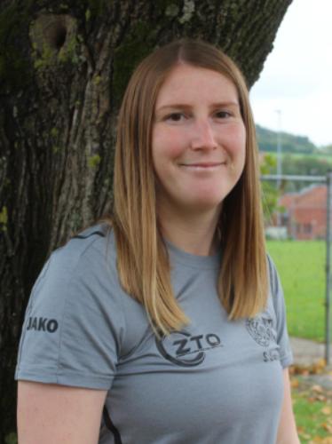 Svenja Stadtmüller