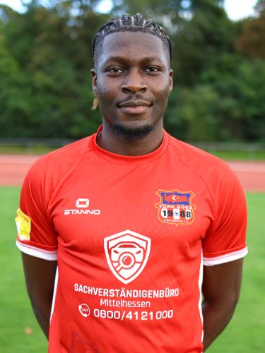 Luki Matondo