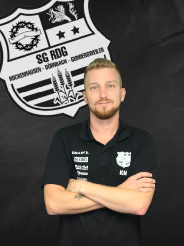 Kevin Heske