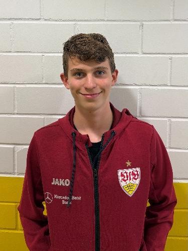 Raphael Thomas Ostertag