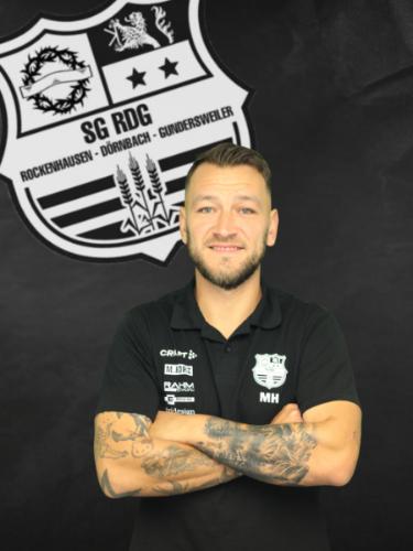 Michael Hammerschmidt