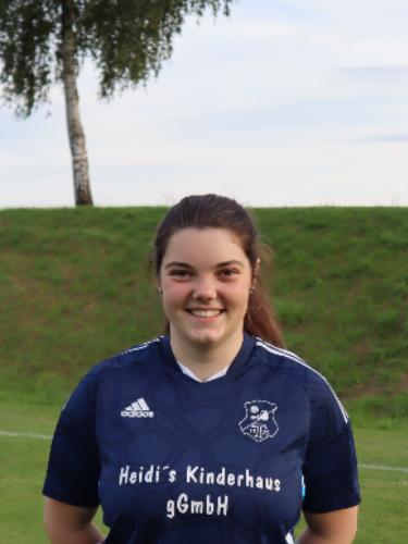 Enya-Josephine Meyer