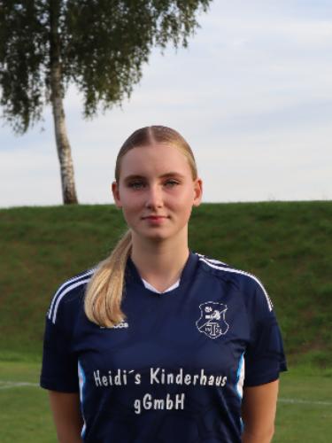 Fiona Lucia Molenaar