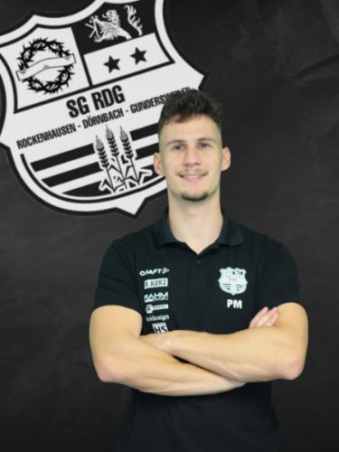 Philipp Mauß