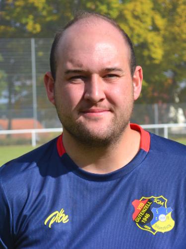 Daniel Staible