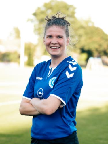 Silja Sophie Harm