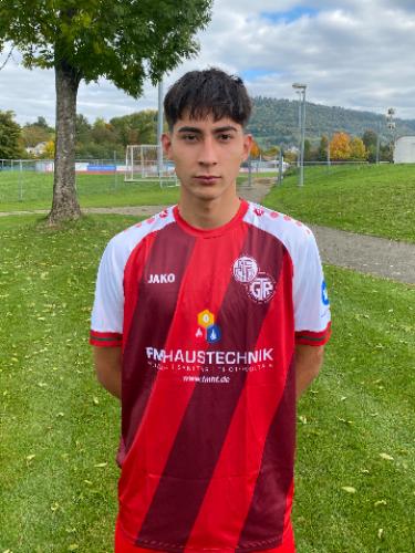 Flavio Markolf Jeutter Mendoza