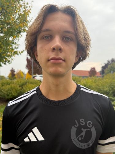 Niklas Krause