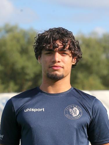 Sarp Kalca