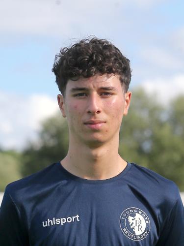 Abderrahim Louznadji