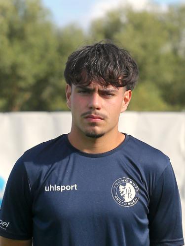 Matteo Desortes