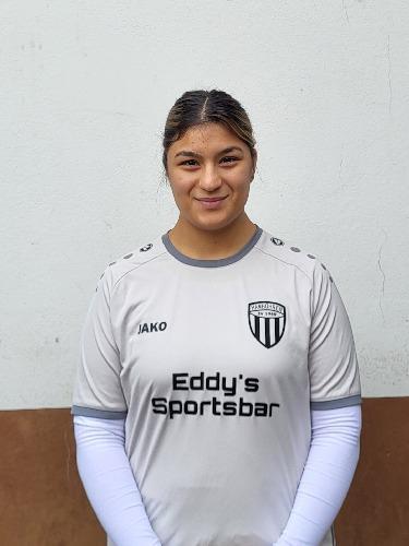 Rojzerin Duran