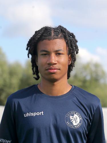 Raphael Kuchenbecker