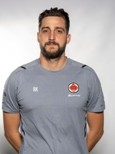 Alkan Kesebli