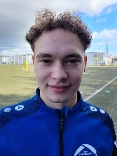Tobias Torka