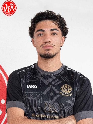 Waad Barakat Abdullah Al-Dakhi