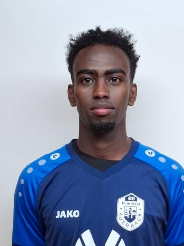 Mohamed Abdi Hussein