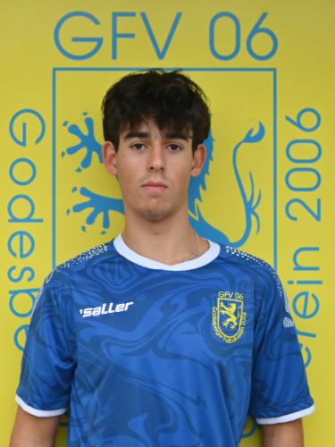 Bruno Penabad Gallardo