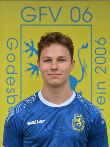 Mike Samuel Scholtens