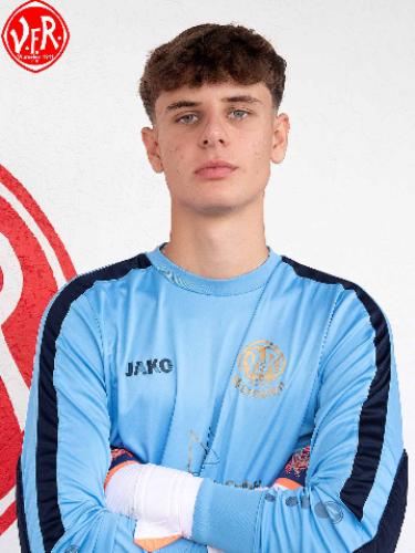 Niclas Felipe Jansen