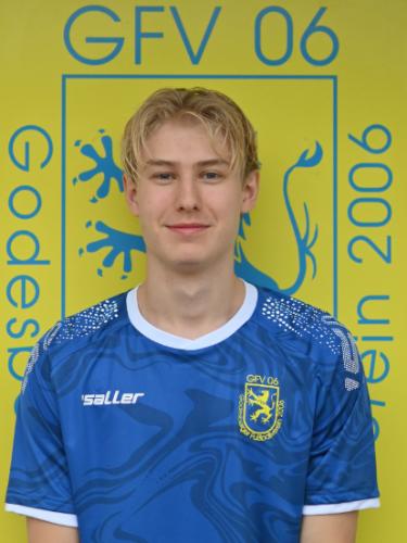 Julius Arthur Schurig