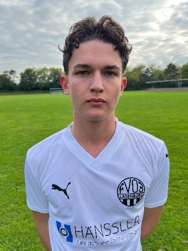 Malte Philipp Heinemann