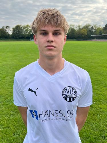 Florian Konrad Surauf