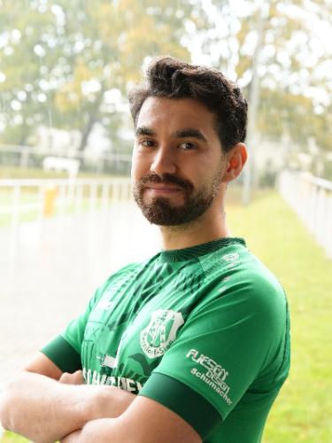 Taha Furkan Cetinkaya