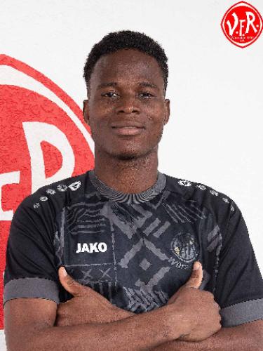 Seckou Traore